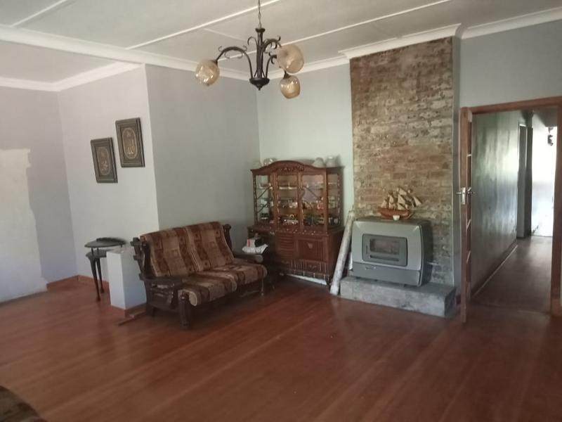 4 Bedroom Property for Sale in Florida Gauteng