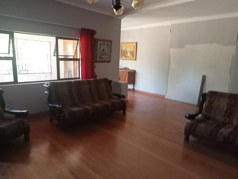 4 Bedroom Property for Sale in Florida Gauteng