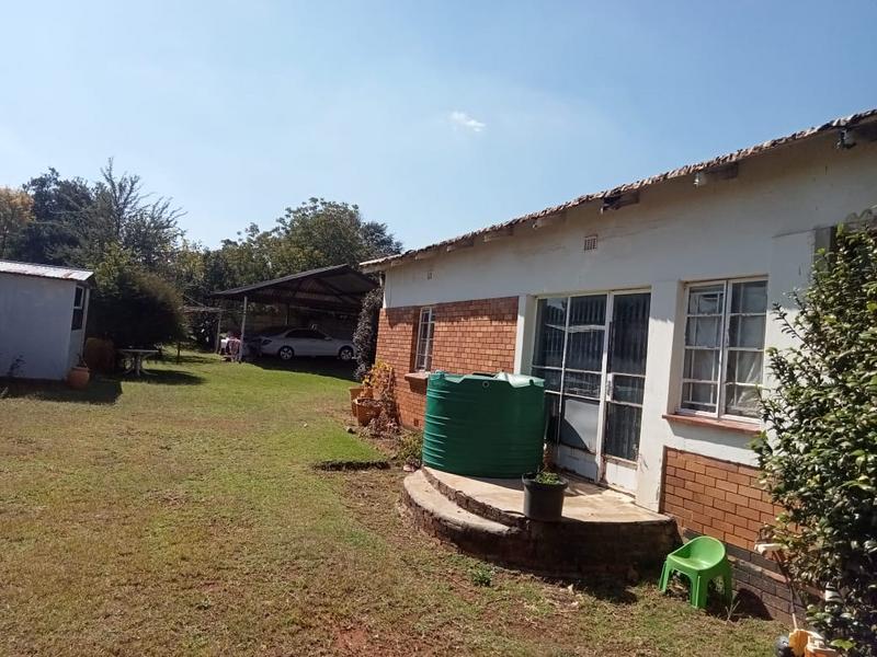 4 Bedroom Property for Sale in Florida Gauteng
