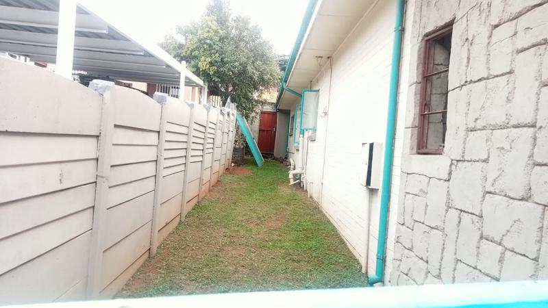 3 Bedroom Property for Sale in Florida North Gauteng