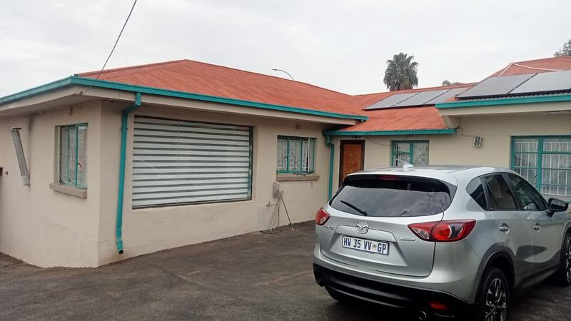 3 Bedroom Property for Sale in Florida North Gauteng