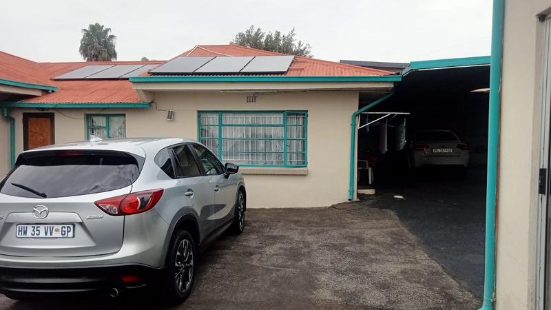 3 Bedroom Property for Sale in Florida North Gauteng