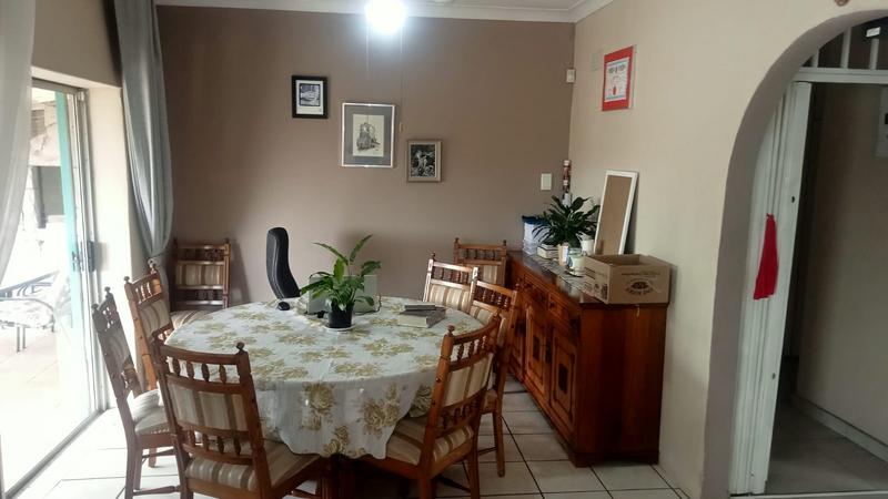 3 Bedroom Property for Sale in Florida North Gauteng