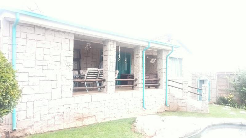 3 Bedroom Property for Sale in Florida North Gauteng