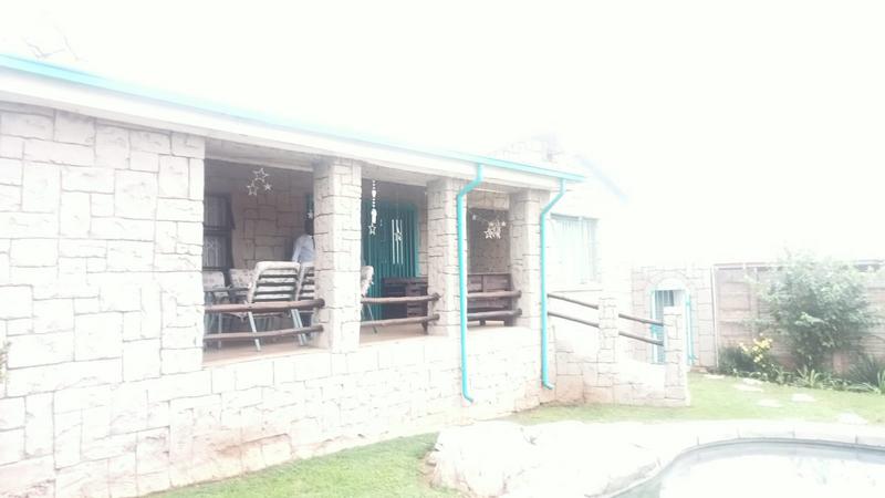 3 Bedroom Property for Sale in Florida North Gauteng