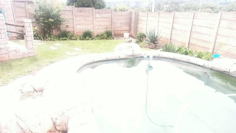 3 Bedroom Property for Sale in Florida North Gauteng