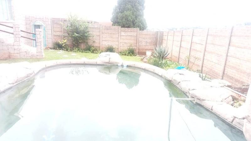3 Bedroom Property for Sale in Florida North Gauteng