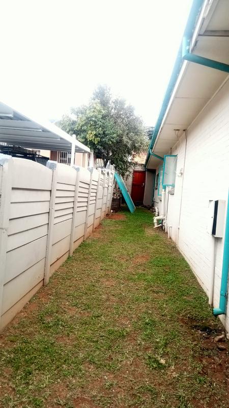 3 Bedroom Property for Sale in Florida North Gauteng