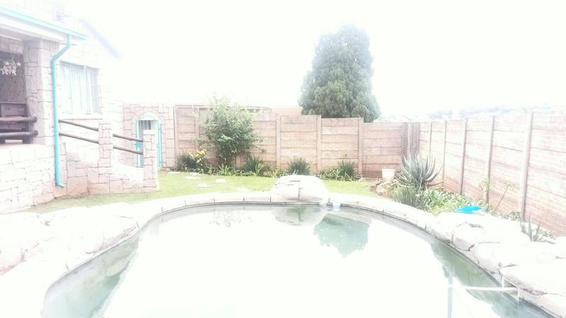 3 Bedroom Property for Sale in Florida North Gauteng