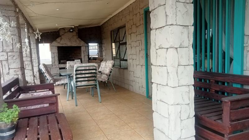 3 Bedroom Property for Sale in Florida North Gauteng