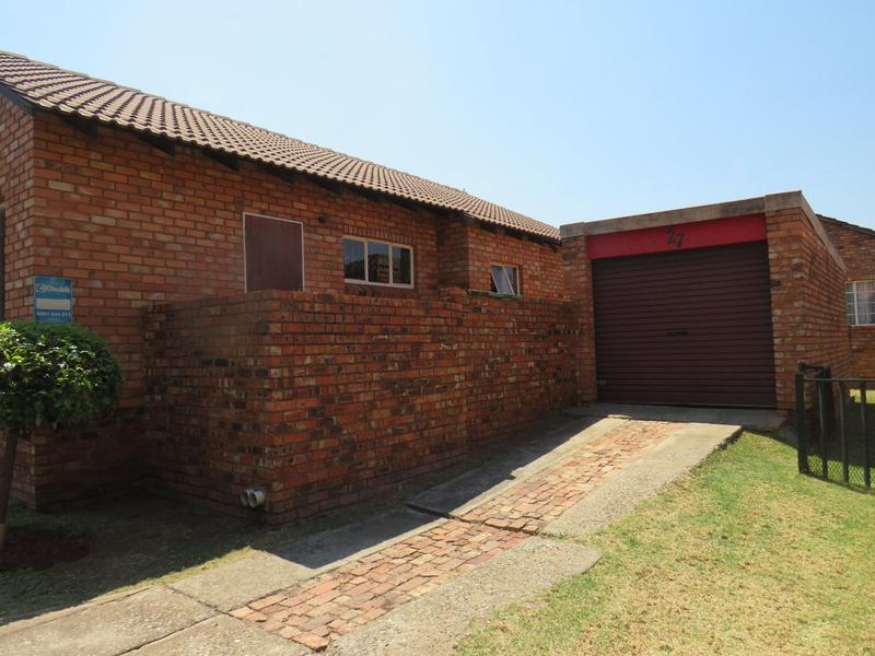 3 Bedroom Property for Sale in Reefhaven Gauteng
