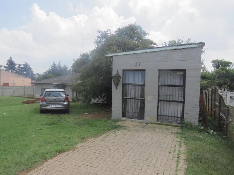 15 Bedroom Property for Sale in Roodepoort West Gauteng