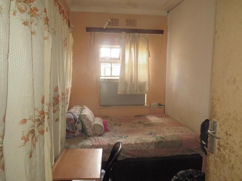 15 Bedroom Property for Sale in Roodepoort West Gauteng