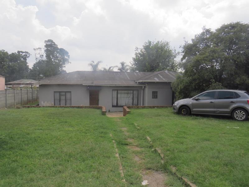 15 Bedroom Property for Sale in Roodepoort West Gauteng