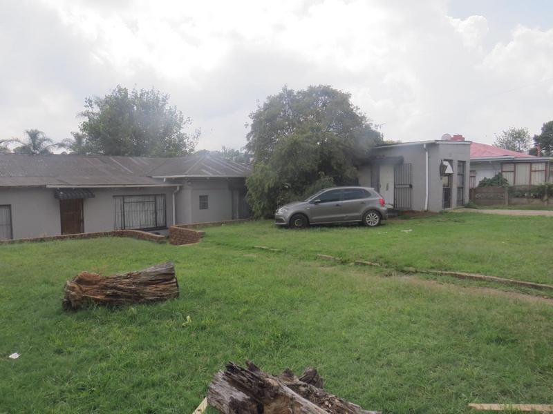 15 Bedroom Property for Sale in Roodepoort West Gauteng
