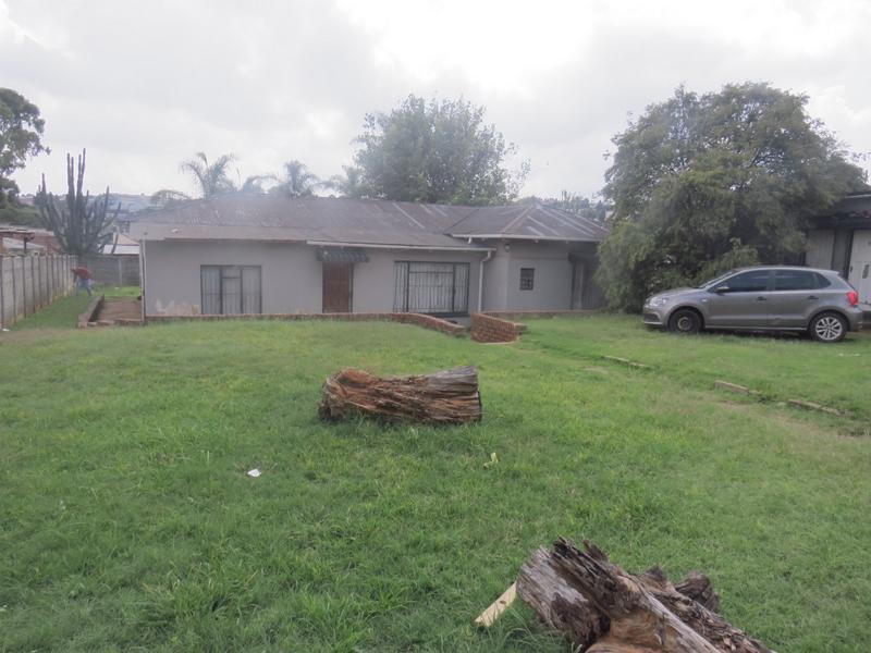 18 Bedroom Property for Sale in Roodepoort West Gauteng