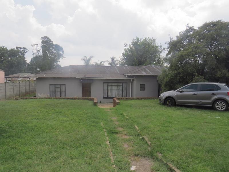 18 Bedroom Property for Sale in Roodepoort West Gauteng