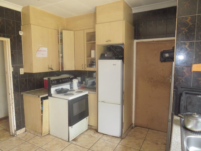 18 Bedroom Property for Sale in Roodepoort West Gauteng