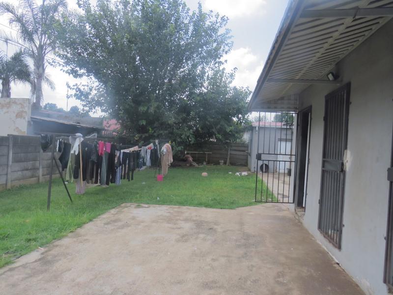 18 Bedroom Property for Sale in Roodepoort West Gauteng