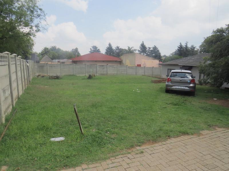 18 Bedroom Property for Sale in Roodepoort West Gauteng