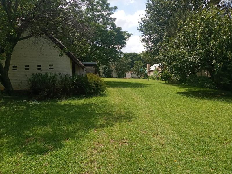 3 Bedroom Property for Sale in Weltevreden Park Gauteng