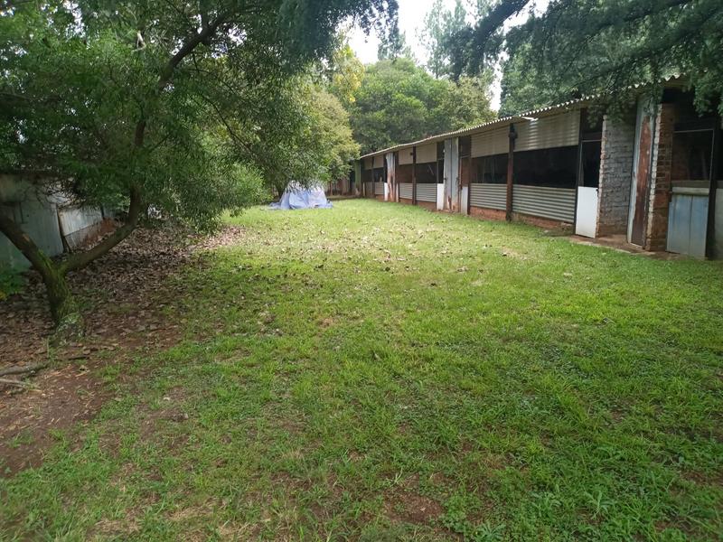 3 Bedroom Property for Sale in Weltevreden Park Gauteng