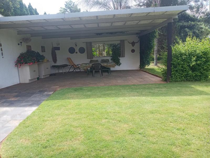 3 Bedroom Property for Sale in Weltevreden Park Gauteng