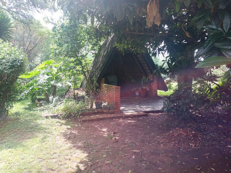 0 Bedroom Property for Sale in Weltevreden Park Gauteng