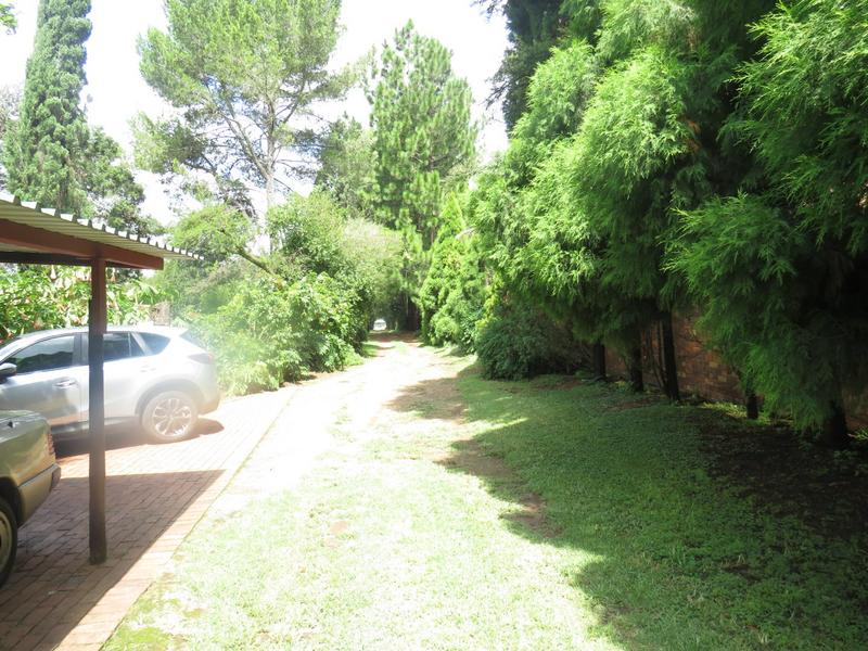 0 Bedroom Property for Sale in Weltevreden Park Gauteng