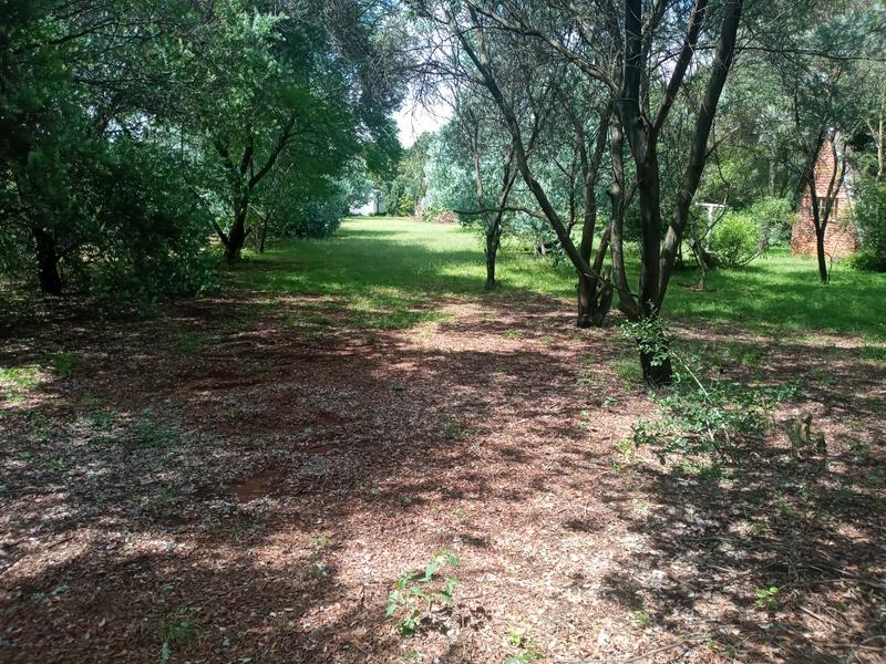 0 Bedroom Property for Sale in Weltevreden Park Gauteng