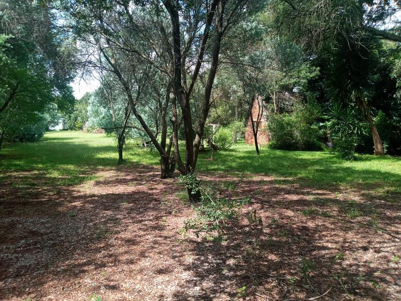 0 Bedroom Property for Sale in Weltevreden Park Gauteng