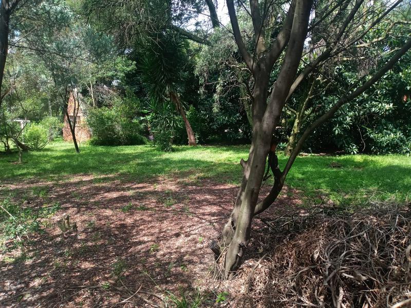 0 Bedroom Property for Sale in Weltevreden Park Gauteng