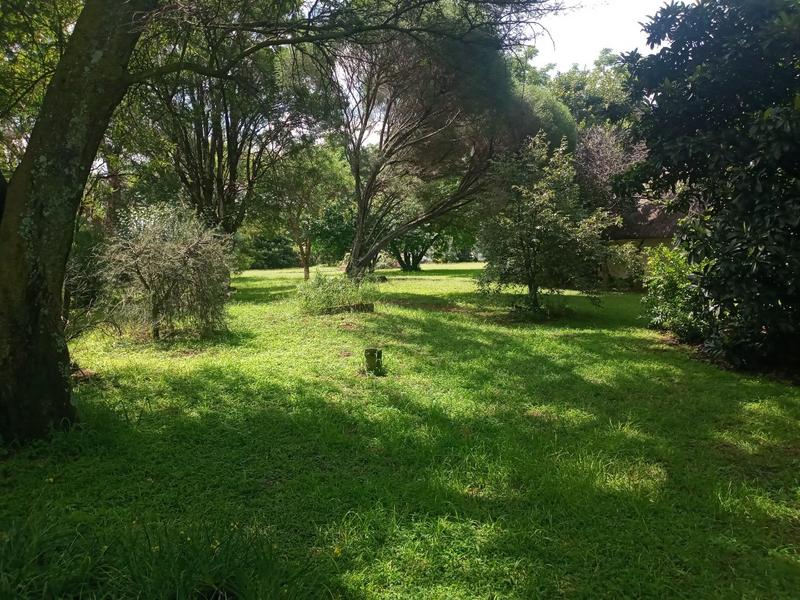 0 Bedroom Property for Sale in Weltevreden Park Gauteng