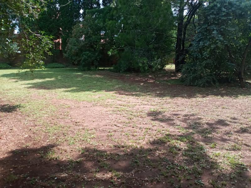 0 Bedroom Property for Sale in Weltevreden Park Gauteng