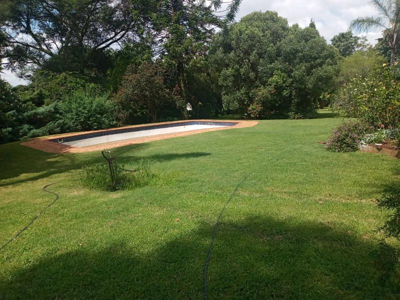 0 Bedroom Property for Sale in Weltevreden Park Gauteng