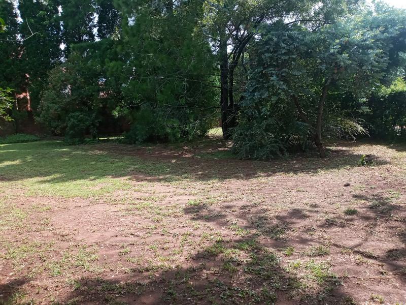 0 Bedroom Property for Sale in Weltevreden Park Gauteng