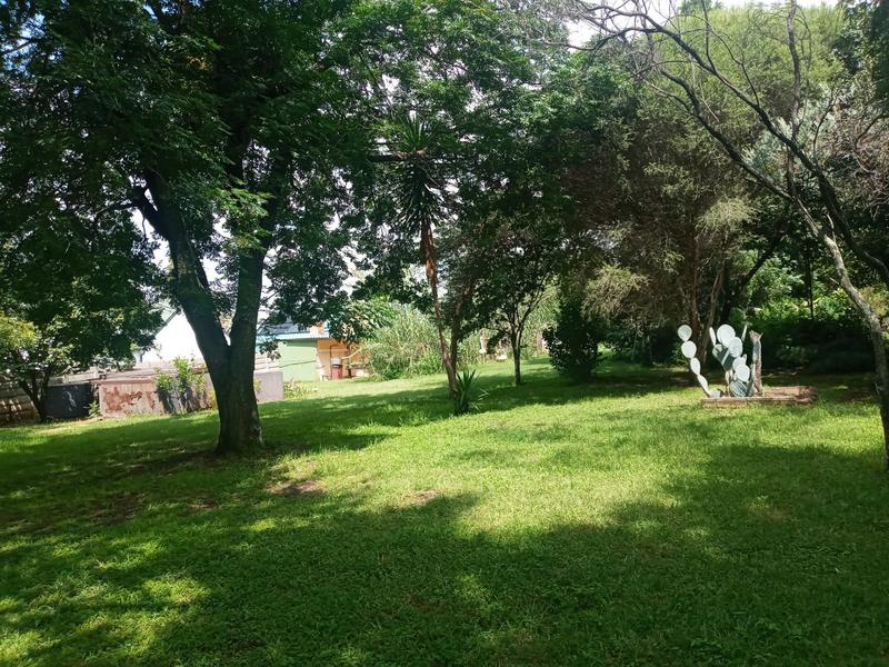 0 Bedroom Property for Sale in Weltevreden Park Gauteng