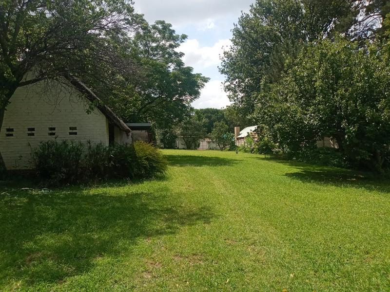 0 Bedroom Property for Sale in Weltevreden Park Gauteng