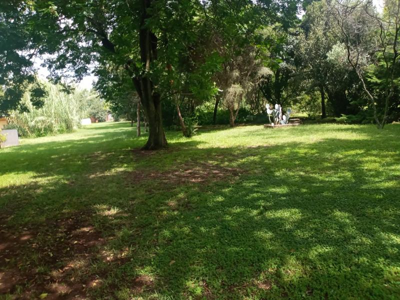0 Bedroom Property for Sale in Weltevreden Park Gauteng