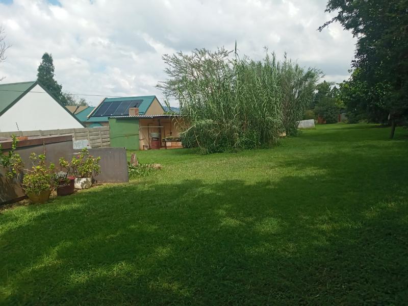 0 Bedroom Property for Sale in Weltevreden Park Gauteng