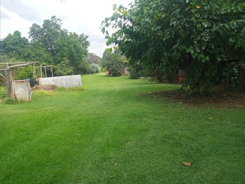 0 Bedroom Property for Sale in Weltevreden Park Gauteng