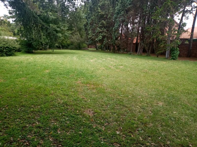 0 Bedroom Property for Sale in Weltevreden Park Gauteng