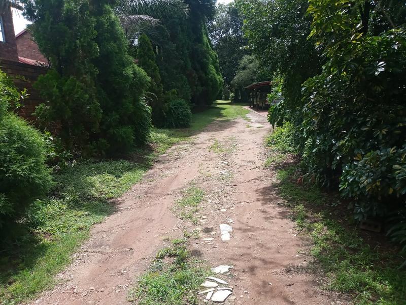 0 Bedroom Property for Sale in Weltevreden Park Gauteng