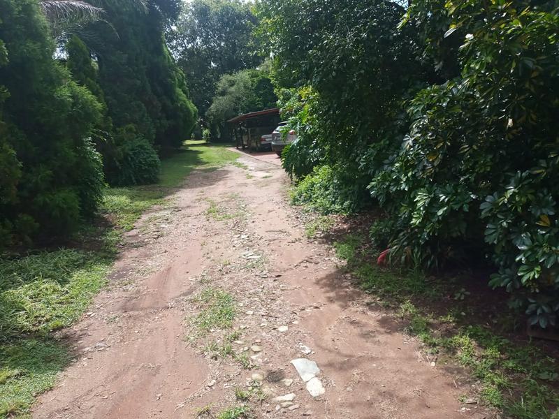 0 Bedroom Property for Sale in Weltevreden Park Gauteng