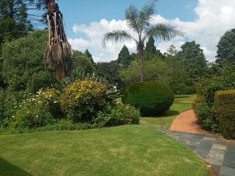 0 Bedroom Property for Sale in Weltevreden Park Gauteng