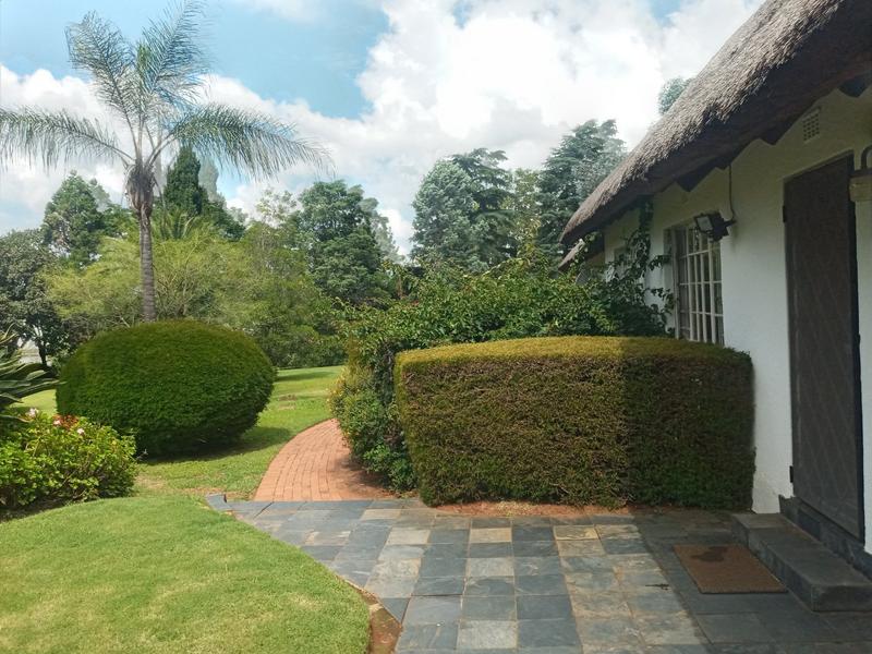 0 Bedroom Property for Sale in Weltevreden Park Gauteng