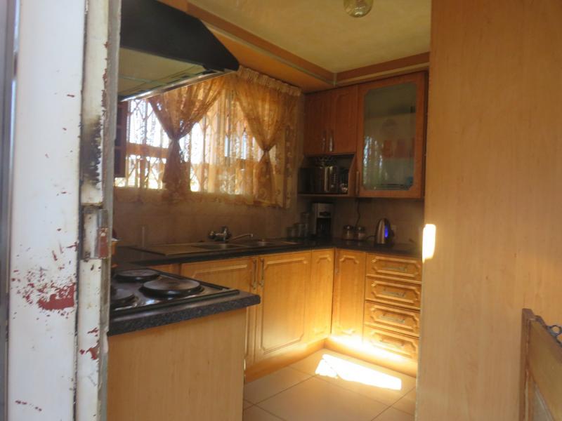 3 Bedroom Property for Sale in Dobsonville Gauteng