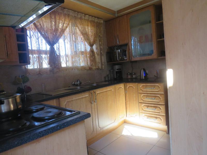 3 Bedroom Property for Sale in Dobsonville Gauteng