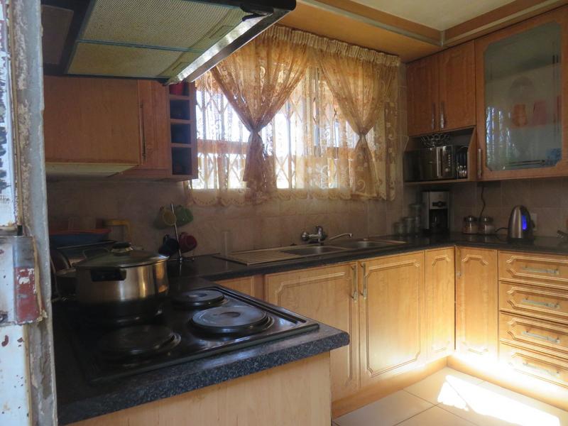 3 Bedroom Property for Sale in Dobsonville Gauteng