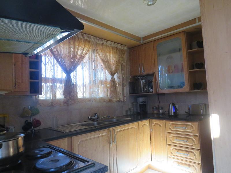 3 Bedroom Property for Sale in Dobsonville Gauteng